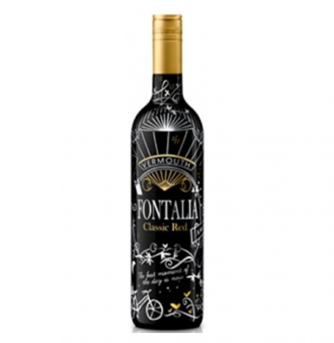 Fontalia