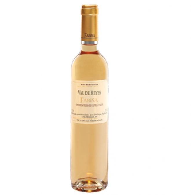 VAL DE REYES BLANCO SEMI-DULCE