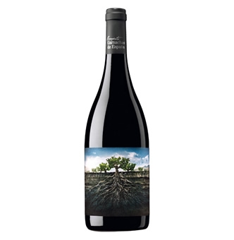 Garnacha Salvaje del Moncayo